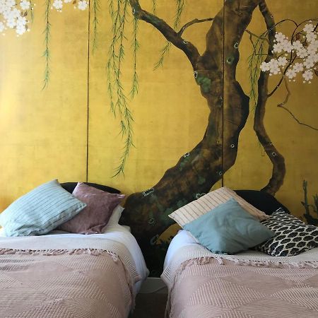 B&B Valkenbos デン・ハーグ エクステリア 写真