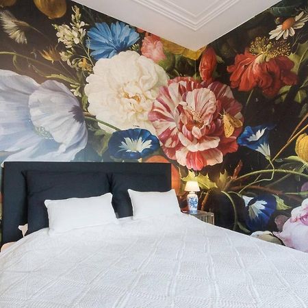 B&B Valkenbos デン・ハーグ エクステリア 写真