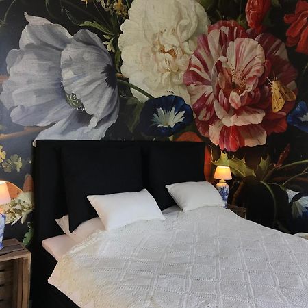B&B Valkenbos デン・ハーグ 部屋 写真