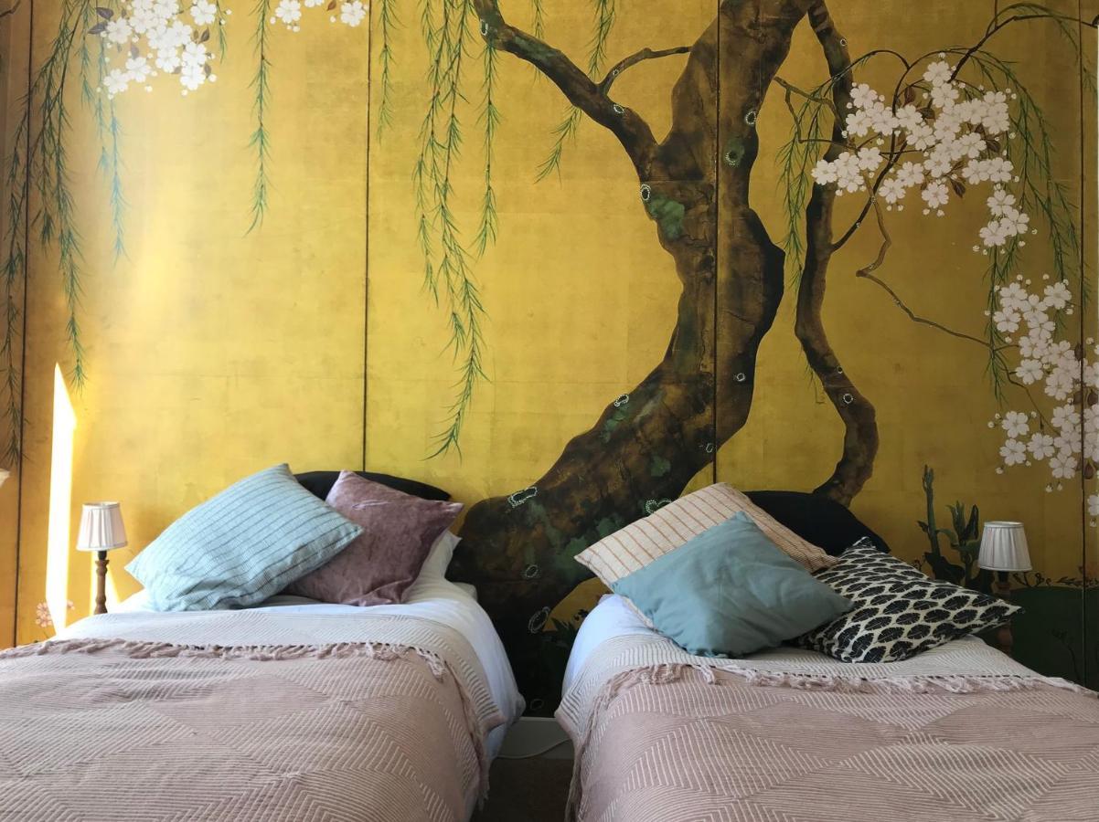 B&B Valkenbos デン・ハーグ エクステリア 写真