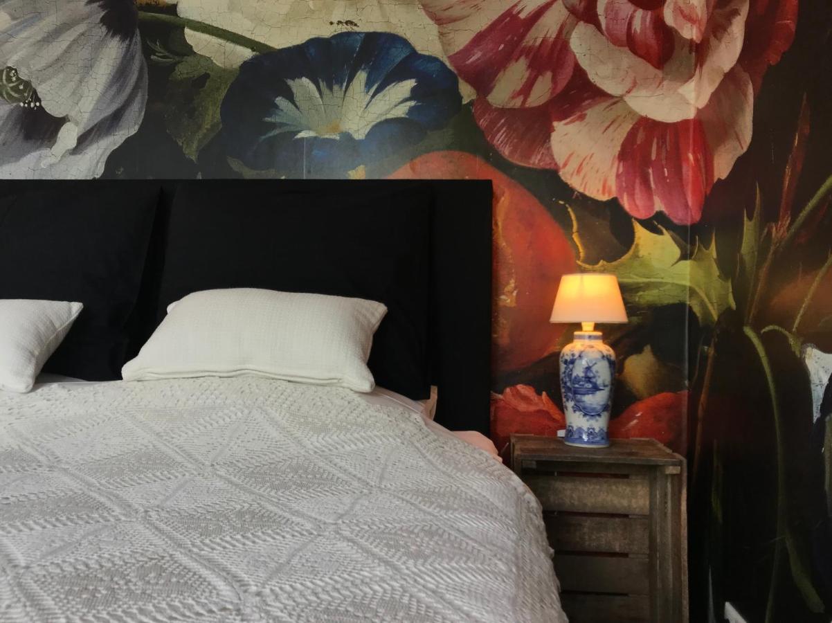 B&B Valkenbos デン・ハーグ エクステリア 写真